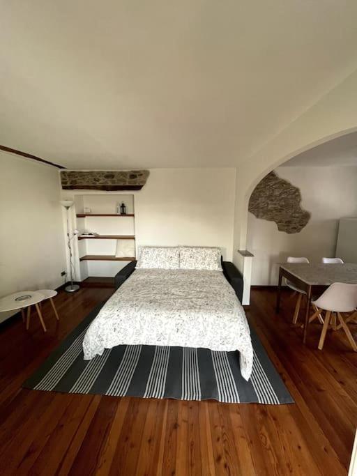 Appartamento Casamia Miasino 外观 照片