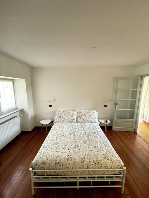 Appartamento Casamia Miasino 外观 照片