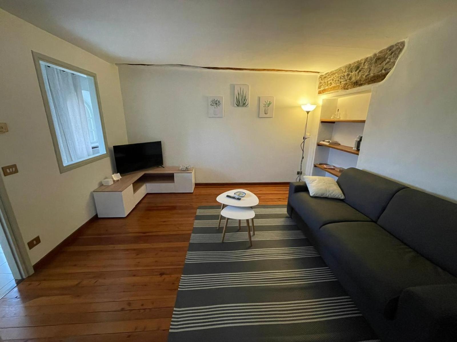 Appartamento Casamia Miasino 外观 照片